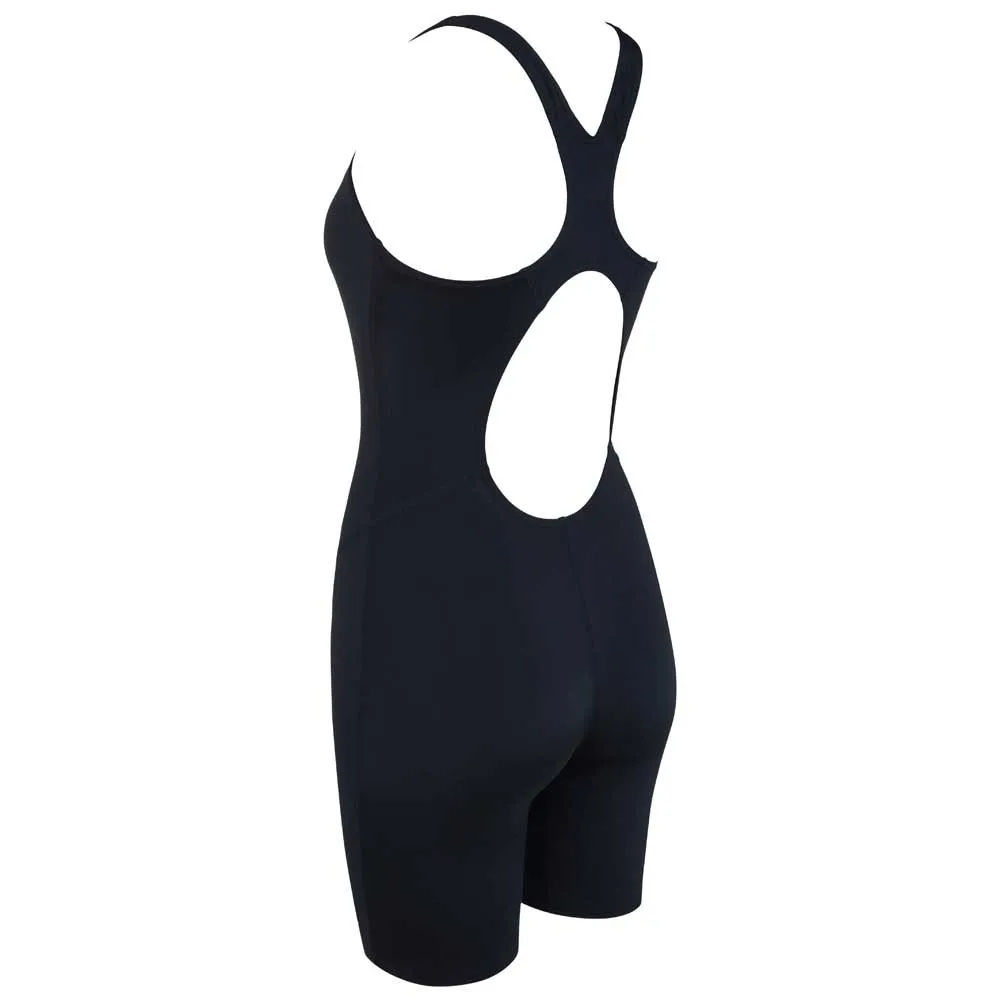 Zoggs Cottesloe Legsuit Offener Rücken Wettkampfbadeanzug female Zoggs Cottesloe Legsuit Offener Rücken Wettkampfbadeanzug female