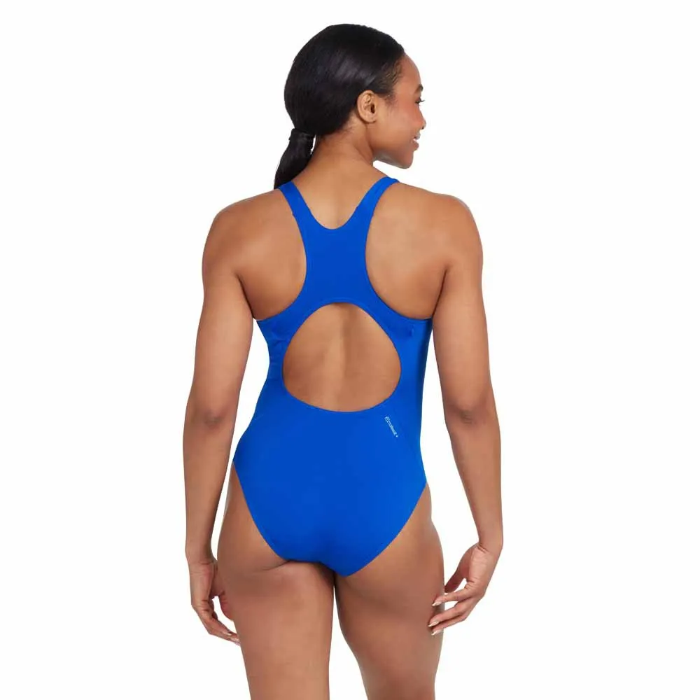 Zoggs Cottesloe Powerback Badeanzug female Zoggs Cottesloe Powerback Badeanzug female