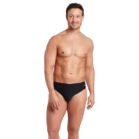 Zoggs Etch Racer Badeslip male Zoggs Etch Racer Badeslip male