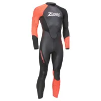 Zoggs Explorer Pro Langarm-neoprenanzug Zoggs Explorer Pro Langarm-neoprenanzug