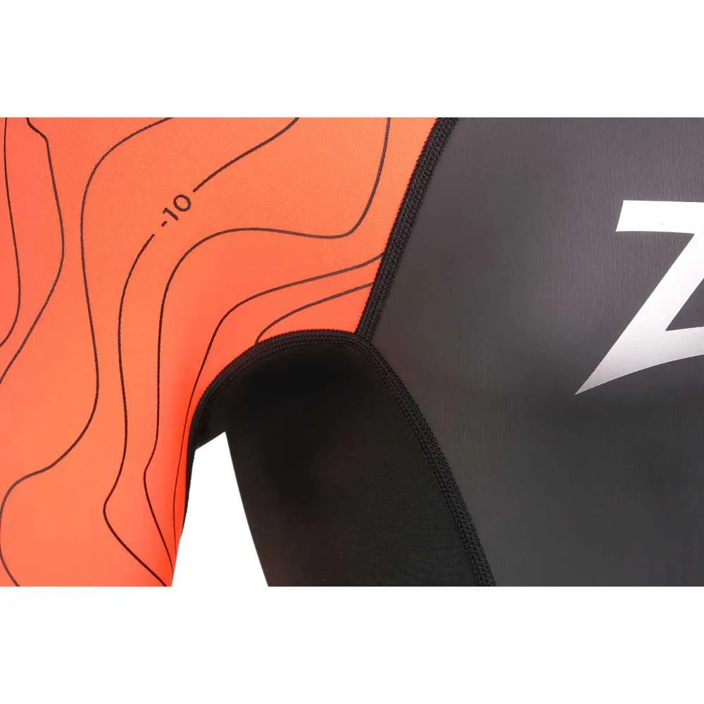 Zoggs Explorer Pro Langarm-neoprenanzug Zoggs Explorer Pro Langarm-neoprenanzug