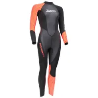 Zoggs Explorer Pro Langarm-neoprenanzug Refurbished Zoggs Explorer Pro Langarm-neoprenanzug Refurbished