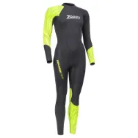 Zoggs Explorer Tour Langarm-neoprenanzug Zoggs Explorer Tour Langarm-neoprenanzug