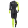 Zoggs Explorer Tour Langarm-neoprenanzug unisex