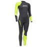 Zoggs Explorer Tour Langarm-neoprenanzug unisex
