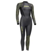Zoggs Explorer Ultra Langarm-neoprenanzug Zoggs Explorer Ultra Langarm-neoprenanzug