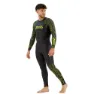Zoggs Explorer Ultra Langarm-neoprenanzug