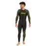 Zoggs Explorer Ultra Langarm-neoprenanzug