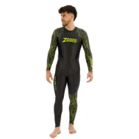 Zoggs Explorer Ultra Langarm-neoprenanzug unisex