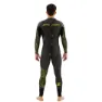 Zoggs Explorer Ultra Langarm-neoprenanzug unisex