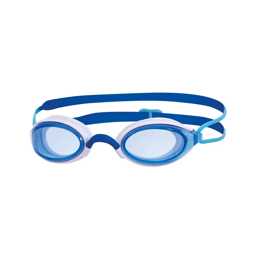 Zoggs Fusion Air Schwimmbrille Für Frauen, Navy / blue / tint, One Size Zoggs Fusion Air Schwimmbrille Für Frauen, Navy / blue / tint, One Size