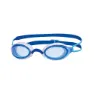 Zoggs Fusion Air Schwimmbrille Für Frauen, Navy / blue / tint, One Size