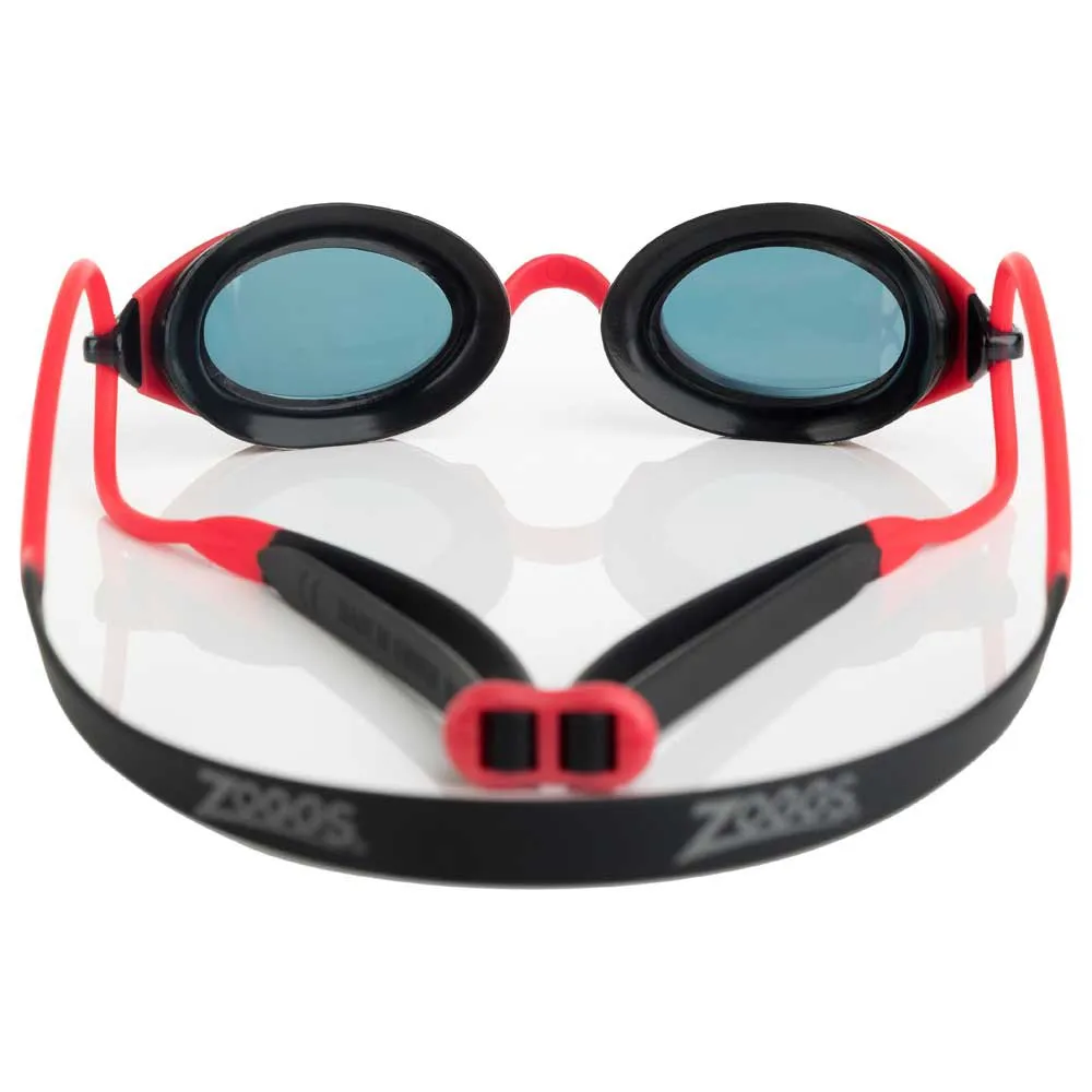 Zoggs Fusion Air Titanium Schwimmbrille Zoggs Fusion Air Titanium Schwimmbrille