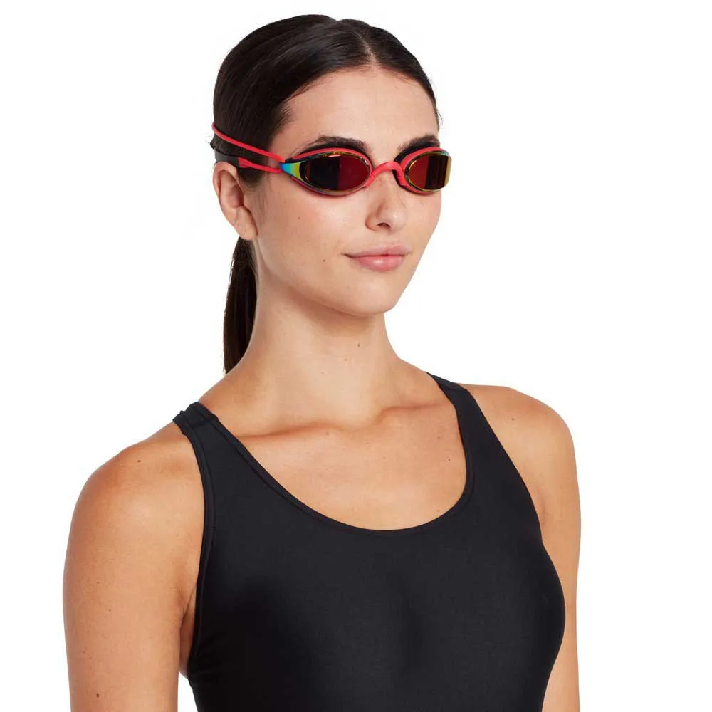 Zoggs Fusion Air Titanium Schwimmbrille Zoggs Fusion Air Titanium Schwimmbrille