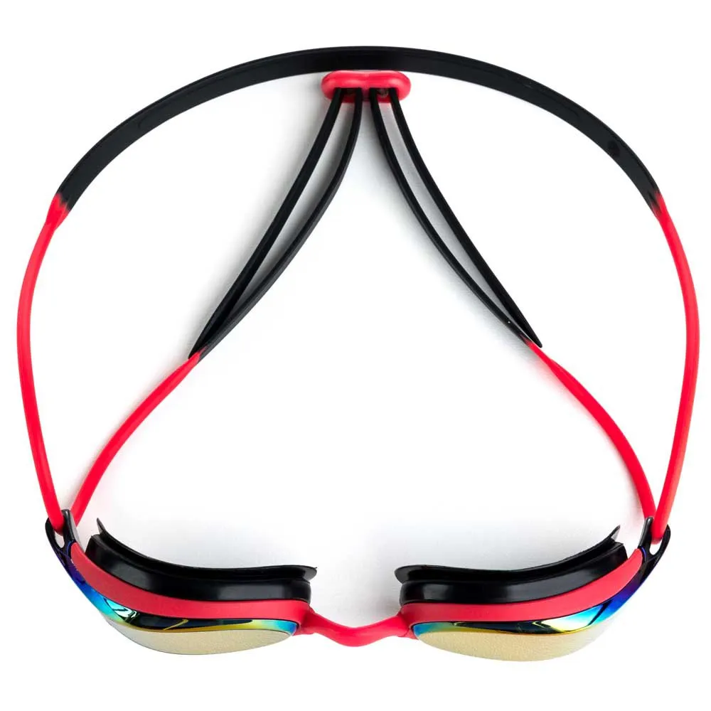 Zoggs Fusion Air Titanium Schwimmbrille Zoggs Fusion Air Titanium Schwimmbrille