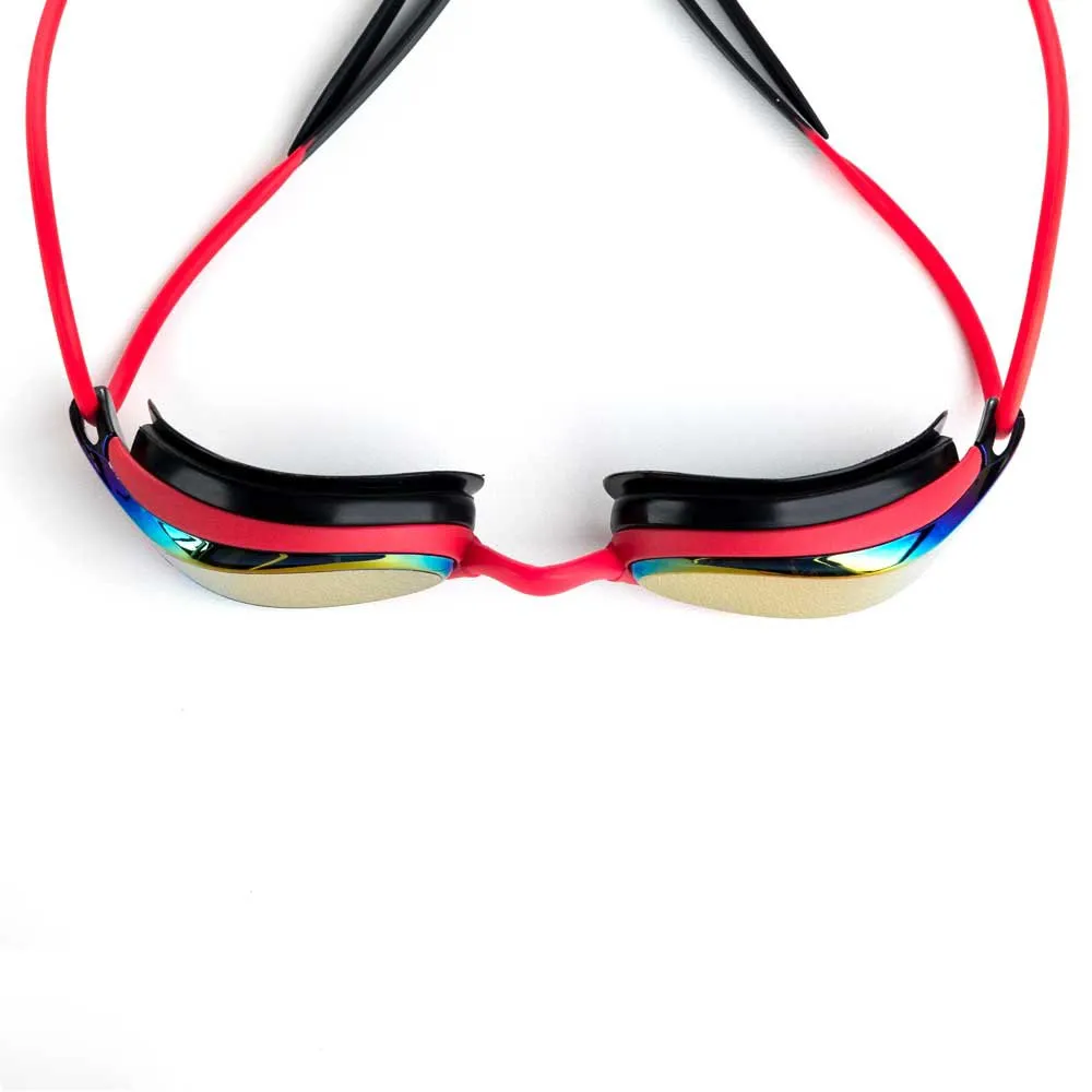 Zoggs Fusion Air Titanium Schwimmbrille Zoggs Fusion Air Titanium Schwimmbrille