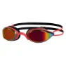 Zoggs Fusion Air Titanium Schwimmbrille