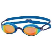 Zoggs Fusion Air Titanium Schwimmbrille unisex Zoggs Fusion Air Titanium Schwimmbrille unisex