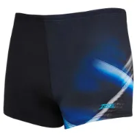 Zoggs Hip Racer Badehose Boxer Zoggs Hip Racer Badehose Boxer