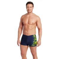 Zoggs Hip Racer Badehose Boxer Zoggs Hip Racer Badehose Boxer