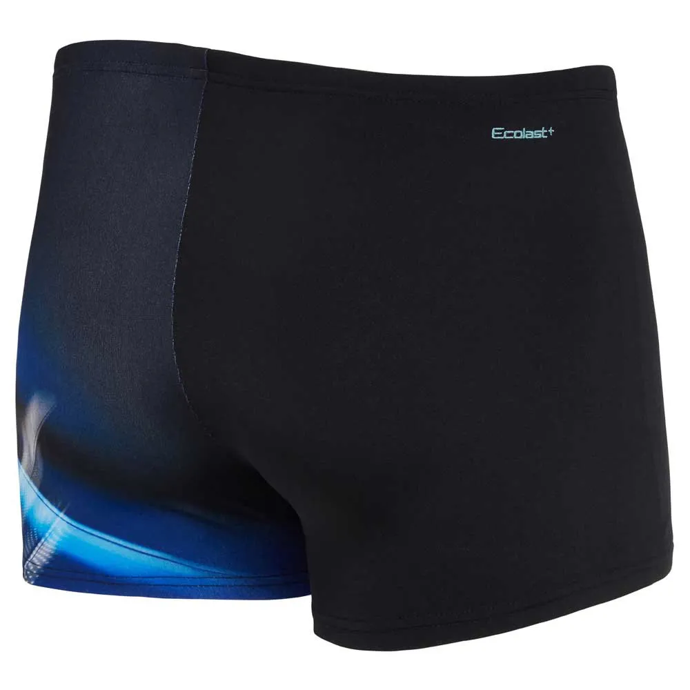 Zoggs Hip Racer Badehose Boxer male