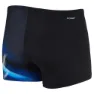 Zoggs Hip Racer Badehose Boxer male