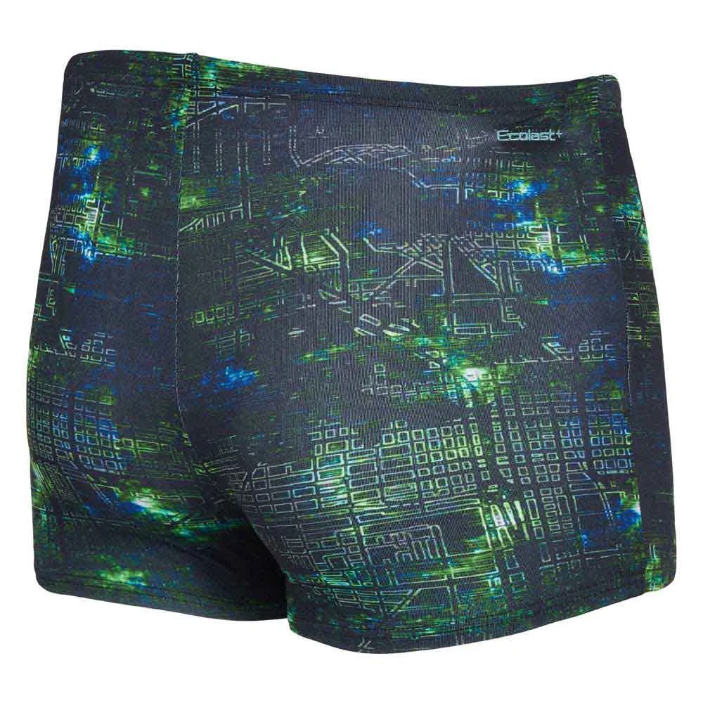 Zoggs Hip Racer Badehose Boxer Zoggs Hip Racer Badehose Boxer