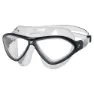 Clear / black / clear