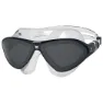 Clear / black / tint smoke