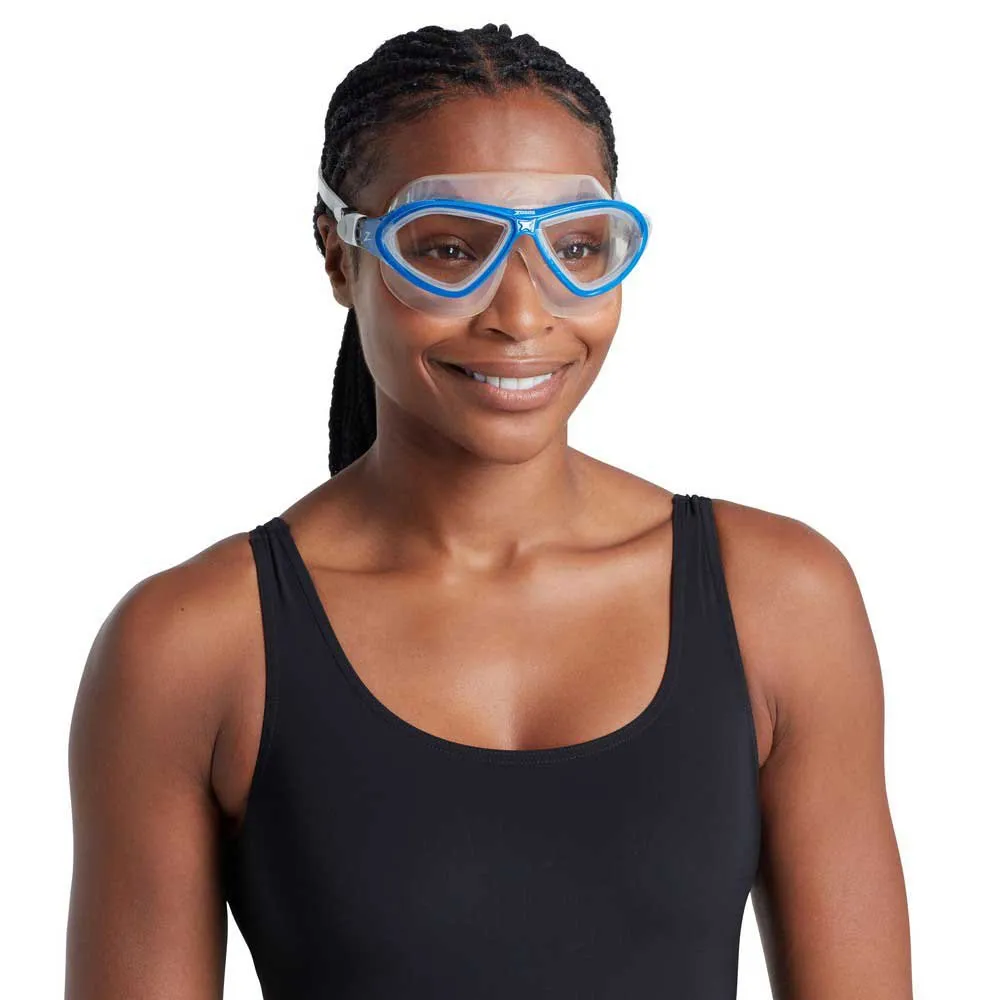 Zoggs Horizon Flex Schwimmmaske Zoggs Horizon Flex Schwimmmaske