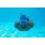 Zoggs Horizon Flex Schwimmmaske