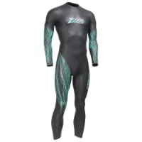 Zoggs Hypex Pro Langarm-neoprenanzug Zoggs Hypex Pro Langarm-neoprenanzug