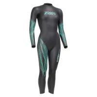 Zoggs Hypex Pro Langarm-neoprenanzug Zoggs Hypex Pro Langarm-neoprenanzug