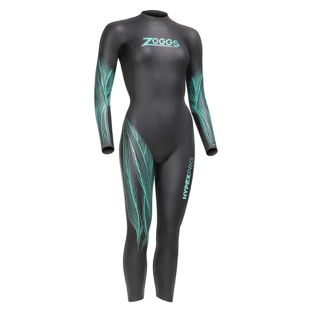 Zoggs Hypex Pro Langarm-neoprenanzug Zoggs Hypex Pro Langarm-neoprenanzug