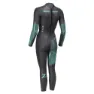 Zoggs Hypex Pro Langarm-neoprenanzug unisex