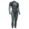 Zoggs Hypex Pro Langarm-neoprenanzug unisex