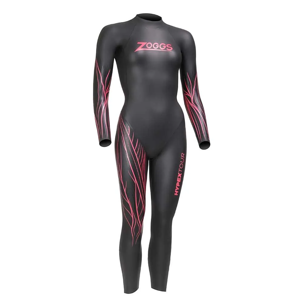 Zoggs Hypex Tour Langarm-neoprenanzug Zoggs Hypex Tour Langarm-neoprenanzug