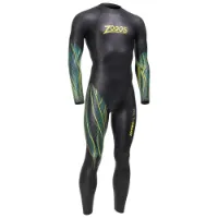 Zoggs Hypex Ultra Langarm-neoprenanzug Zoggs Hypex Ultra Langarm-neoprenanzug