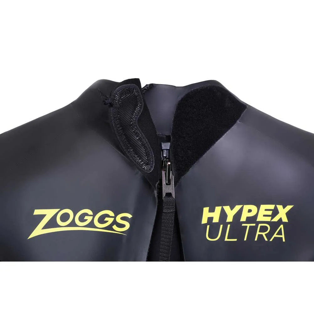 Zoggs Hypex Ultra Langarm-neoprenanzug Zoggs Hypex Ultra Langarm-neoprenanzug
