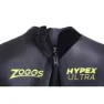 Zoggs Hypex Ultra Langarm-neoprenanzug