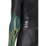 Zoggs Hypex Ultra Langarm-neoprenanzug