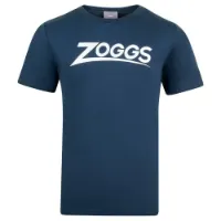 Zoggs Ivan Kurzarm-t-shirt male