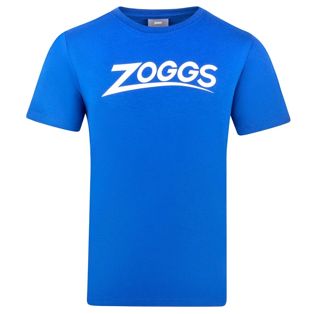 Zoggs Ivan Kurzarm-t-shirt male