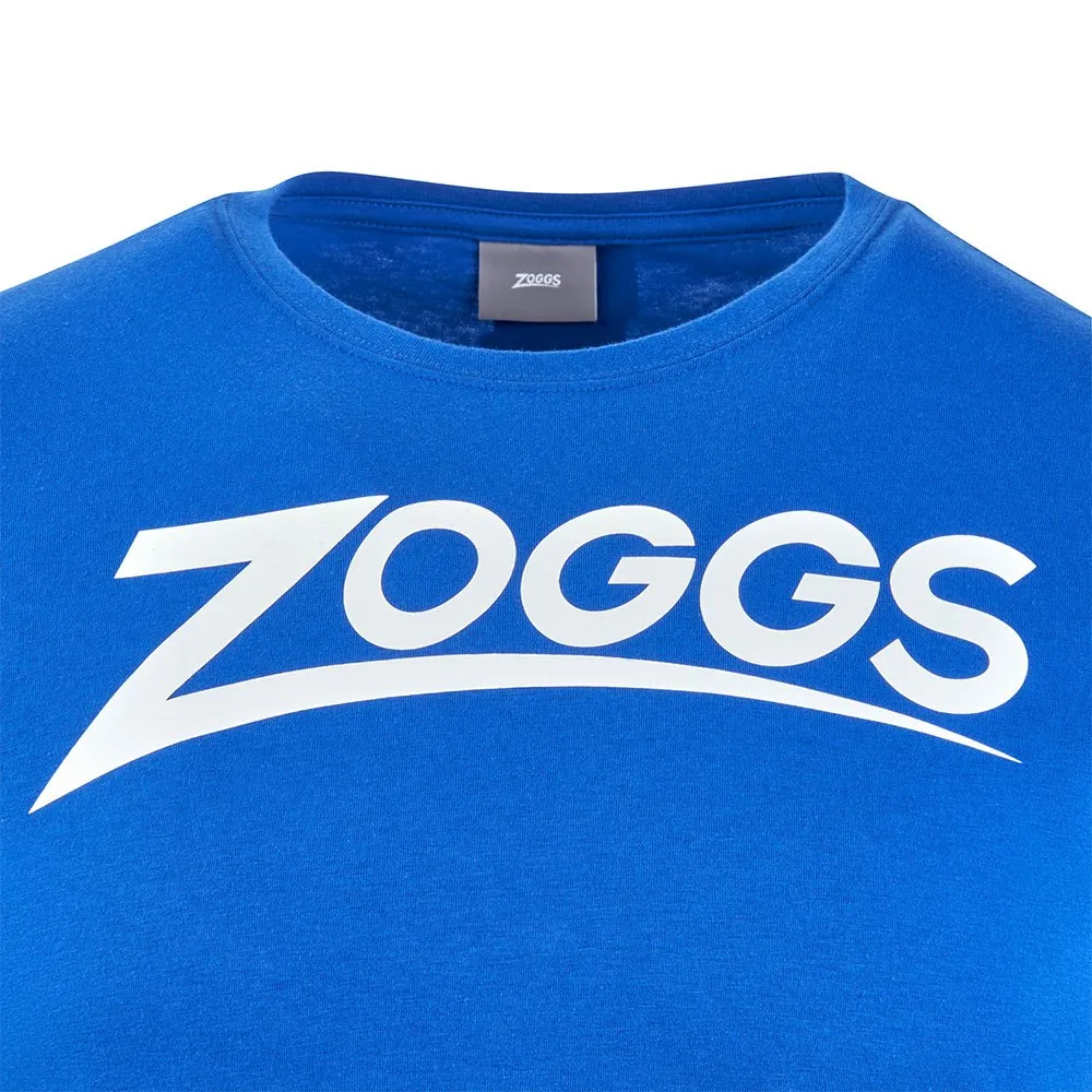 Zoggs Ivan Kurzarm-t-shirt male