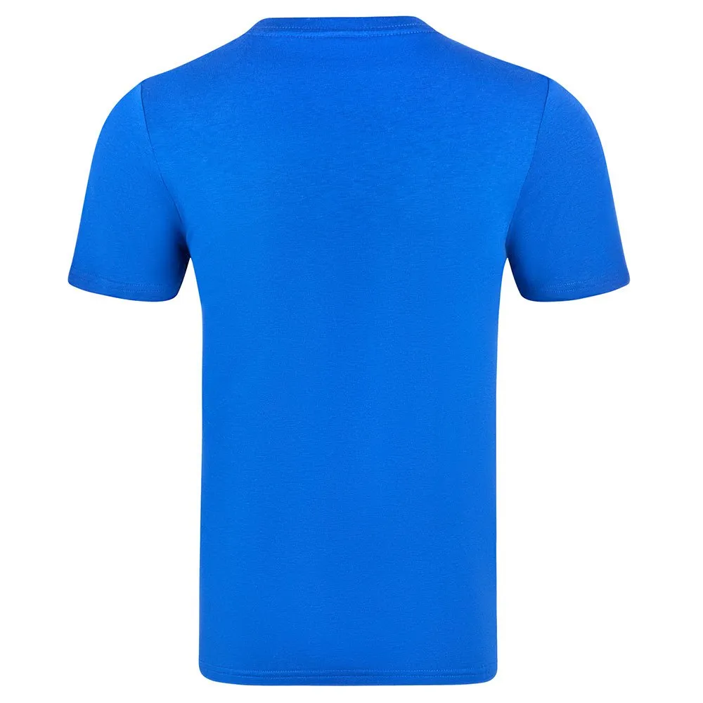 Zoggs Ivan Kurzarm-t-shirt male