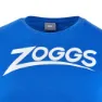 Zoggs Ivan Kurzarm-t-shirt male