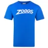 Zoggs Ivan Kurzarm-t-shirt male