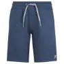 Dark blue / white 2
