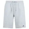 Grey melange / black 1