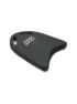 Zoggs Kick Board Medium Schwimmbrett, Schwarz